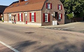 B&B Le Jardin